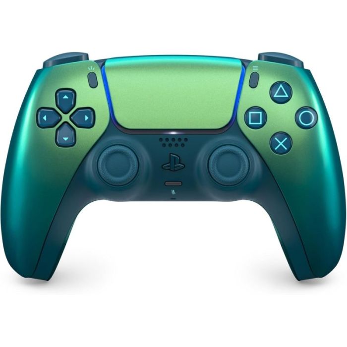 Sony PS5 Dualsense V2 Mando Inalambrico para PS5 - Color Chroma Teal