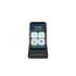 SPC Zeus 2 4G Smartphone 5" - Especial para Personas Mayores - Boton SOS - Capacidad 64GB - 4GB de RAM - Color Negro