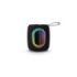 SPC Orbital Spark Altavoz Bluetooth Portatil - 15W - True Wireless - 24 Horas Autonomia - LED con Diferentes Ritmos