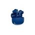 SPC Boost Buds Auriculares Inalambricos True Wireless - Cancelacion de Ruido - 4 Microfonos - Control Tactil - Google Fast Pair - Color Azul