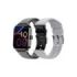 SPC Smartee Duo 3 Reloj Smartwatch Pantalla Amoled 1.93" - Mas de 100 Modos Deportivos - Monitoreo de Salud - Resistencia IP68 - 7 Dias de Autonomia - Incluye 2 Correas - Color Negro