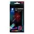 Staedtler Norix 186 Pack de 12 Lapices de Colores HB - Madera Negra - Mina de Grafito - Diseño Inteligente - Para Escribir, Dibujar y hacer Bocetos