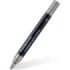 Staedtler Lumocolor 349 Marcador Acrilico Permanente - Trazo 2.4 mm Aprox - Tinta Base de Agua - Color Plata