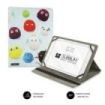 Subblim Funda Tablet Universal Trendy 9.6" a 11" - Posicion Stand con 2 Angulos de Vision - Soporte Antideslizante - Colores Varios