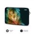 Subblim Funda Trendy de Neopreno Portátil de 13.3" a 14"- Resistencia a Golpes y Caidas - Colores Varios