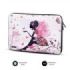Subblim Funda Trendy de Neopreno Portátil de 15.6"- Resistencia a Golpes y Caidas - Colores Varios