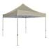Sungarden Carpa Plegable Aluminio 3x3m - Color Beige