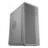 Tacens Aero Caja Semitorre ATX - Ventilador Ultrasilencioso de 120mm - Panel Frontal y Lateral de Malla - Estructura Metalica - Puerto de Audio/USB-A - 414x342x186mm - Color Negro