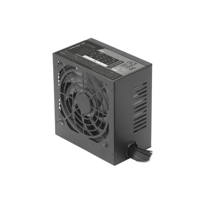 Tacens Anima APIII850 Fuente de Alimentacion ATX de 850W - Ventilador de 12cm - 14dB - Color Negro