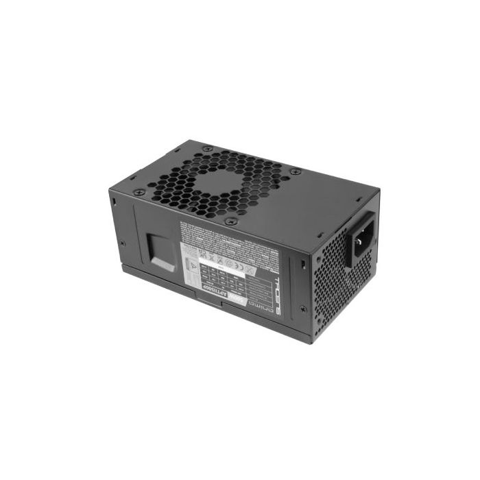 Tacens Anima APTII500P Fuente de Alimentacion TFX de 500W - Tecnologia SMD - Color Negro