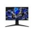 TCL 27R83U Monitor 27" MiniLED - 4K UHD - QLED HDR1400 - 160Hz - Freesync - Luz Ambiental - Vesa 100x100 - Color Blanco