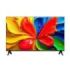 TCL 32S4K Televisor Smart TV 32" QLED  Android TV - HDR 10- WiFi, HDMI, Bluetooth 5.0 - VESA 100x100mm - Color Negro