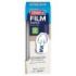 Tesa Paper Pack de 8 Cintas Adhesivas de Papel 19mm x 33 Metros - Casi Invisible en Superficies de Color Claro - Se puede Cortar con la Mano y Escribir sobre ella - Papel Certificado FSC®
