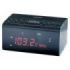 Thomson CR50 Radio Reloj Despertador - Alarma Dual - Color Negro