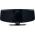 Thomson MIC400BT Micro Cadena 60W Bluetooth - Reproductor de CD, Radio FM - AUX-IN de 3,5mm - Mando a Distancia - Color Negro