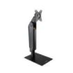 Tooq Soporte de Mesa para Monitor de 17"-32" - Rotacion, Giro e Inclinacion Regulables - Gestion de Cables - Peso Max 8kg - VESA 100x100mm