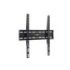 Tooq LP1030F-B Soporte Fijo de Pared para TV de 32"-75" - Peso Max 45Kg - VESA 400x400mm - Color Negro
