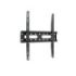 Tooq LP1072F-B Soporte Fijo de Pared para TV de 32"-70" - Peso Max 45Kg - VESA 400x400mm - Color Negro