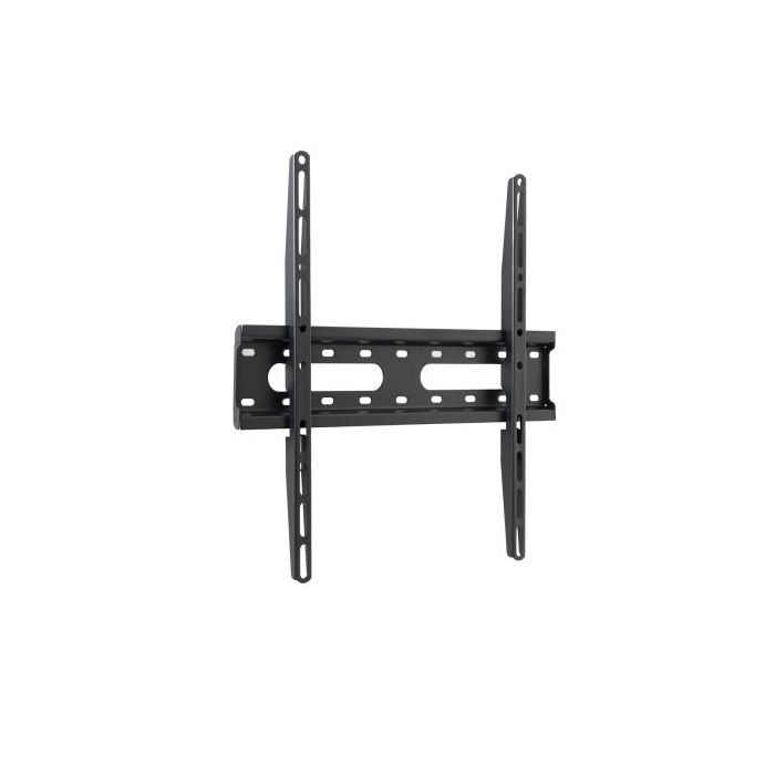Tooq LP1072F-B Soporte Fijo de Pared para TV de 32"-70" - Peso Max 45Kg - VESA 400x400mm - Color Negro