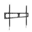 Tooq Soporte Fijo de Pared para TV de 32"-140" - Peso Max 80kg - VESA Max. 1200x800mm