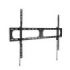 Tooq Soporte Fijo de Pared para TV de 37"-140" - Inclinable - Peso Max 80kg - VESA Max. 1200x800mm
