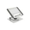 Tooq PH-DAFNE-S Soporte de Sobremesa para Portatil - De 11" a 17" - Acero - Rotacion 360 - Plegable y Portatil - Estable y Antideslizante - Ajustable - Color Plata