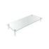 Tooq Soporte Elevador de Cristal para Monitor - Peso Max 20kg
