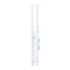 TP-Link EAP113-Outdoor Punto de Acceso para Exterior Inalambrico N300 - Tecnologia MIMO 2x2 - PoE Pasivo - 2 Antenas Externas - IP65