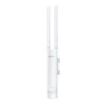 TP-Link EAP113-Outdoor Punto de Acceso para Exterior Inalambrico N300 - Tecnologia MIMO 2x2 - PoE Pasivo - 2 Antenas Externas - IP65