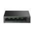 TP-Link TL-LS105GP Switch 5 Puertos 10/100/1000Mbps - POE