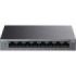 TP-Link TL-LS108GP Switch 8 Puertos 10/100/1000Mbps - POE