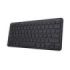 Trust Lyra Inalambrico Bluetooth 5.0 - Bateria Recargable - Hecho con Materiales Reciclados - Color Negro