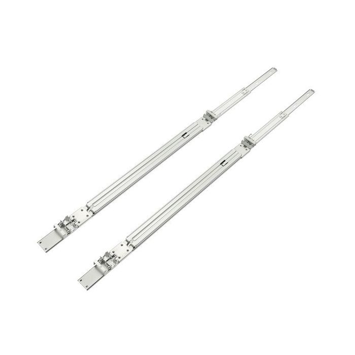 Unykach Pack de Railes para Armario Rack 2U HSW4208 G3