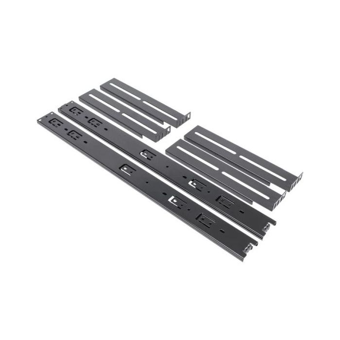 Unykach Pack de Railes para Armario Rack 1U/2U/3U/4U