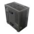Unykach AI PRO 1500 Caja Workstation Dual CPU E-ATX, SSI-CEB, SSI-EEB, ATX, Micro-ATX, ITX - Tamaños de Disco Soportados 3.5", 2.5" - USB-A 3.0, USB-C, Audio - Soporta Refrigeracion Liquida - Color Negro