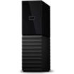 WD My Book Essential Disco Duro Externo 3.5" 18TB USB 3.0 - Color Negro