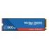 WD Blue SN5100 Disco Duro Solido SSD 500GB M2 PCI Express 4.0 NVMe Gen4 3D NAMD