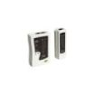 WP Testeador de Red RJ11 / RJ12 / RJ45 / BNC - Color Blanco