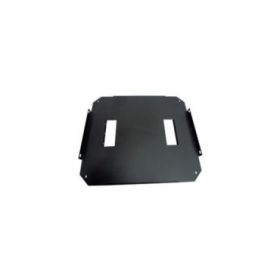 WP Base para Armarios Serie RSA - 800x1200x60mm - Color Negro