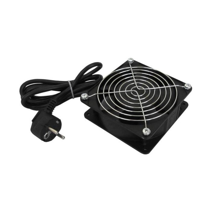 WP Ventilador Refrigeración para Armario 120mm 220V