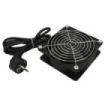 WP Ventilador Refrigeración para Armario 120mm 220V