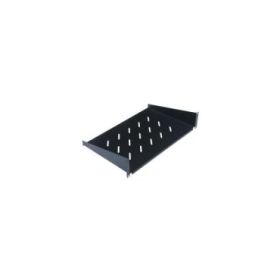 WP Bandeja Fija para Armario 300mm - 490x65x310mm - Color Negro