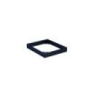 WP Base para Armarios Serie RNA - 600x600x100mm - Color Negro