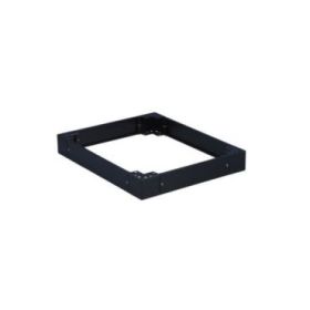 WP Base para Armarios Serie RSB - 800x800x100mm - Color Negro