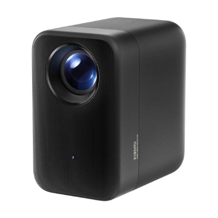 Xiaomi Smart Projector L1 Pro Proyector ANSI LED FullHD 400 Lumenes - Sistema Operativo Google TV, Android 11 - Bluetooth, USB, HDMI - 2 Altavoces de 5W