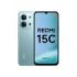 Xiaomi Redmi 15C Smartphone Pantalla 6.9" - 4GB - 128GB - Camara Principal 50MP - Bateria 6000mAh - Color Verde