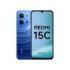 Xiaomi Redmi 15C Smartphone Pantalla 6.9" - 4GB - 256GB - Camara Principal 50MP - Bateria 6000mAh - Color Azul