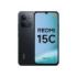 Xiaomi Redmi 15C Smartphone Pantalla 6.9" - 4GB - 256GB - Camara Principal 50MP - Bateria 6000mAh - Color Negro