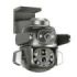 XO CR04 Camara Vigilancia WiFi - FullHD - Deteccion de Movimiento - Vision Nocturna - Sonido Bidireccional - Color Negro