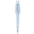 XO CF40 Rizador de Pelo - 40W - Punta 360 - Autocurvatura - Control de Temperatura Digital con 4 Niveles - Apagado Automatico - Color Azul